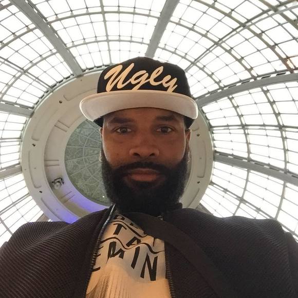 Meet your Posher, Ahmed - Picture 1 of 1